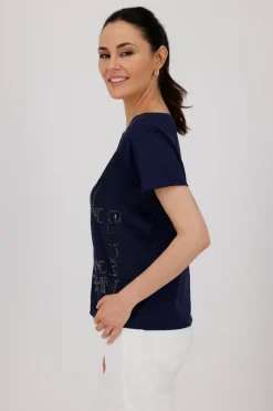 410036 navy blue