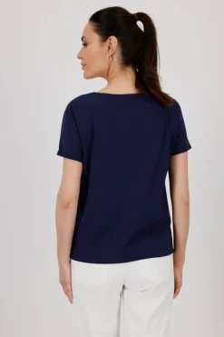 410036 navy blue