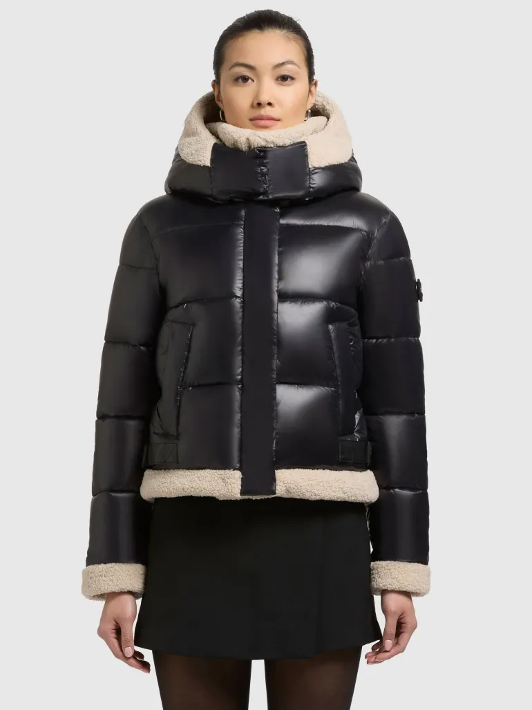 Nessie2 200 black