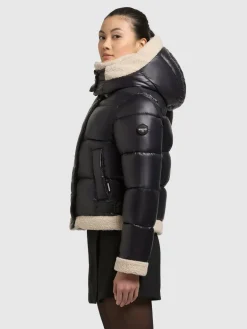 Nessie2 200 black