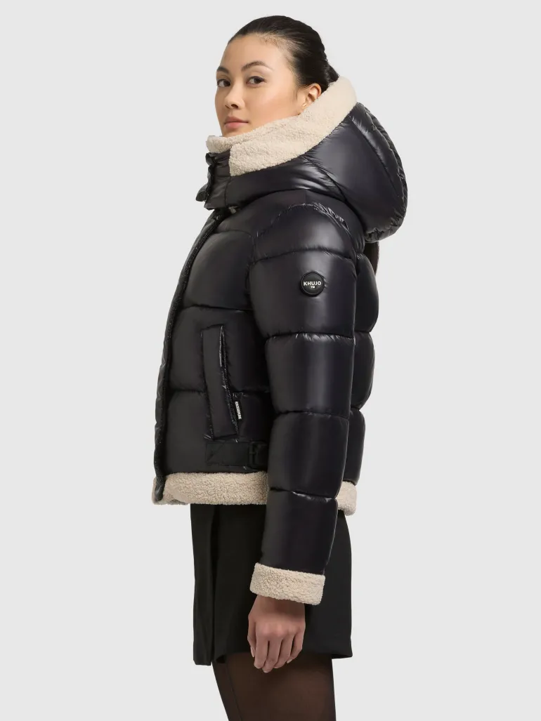 Nessie2 200 black