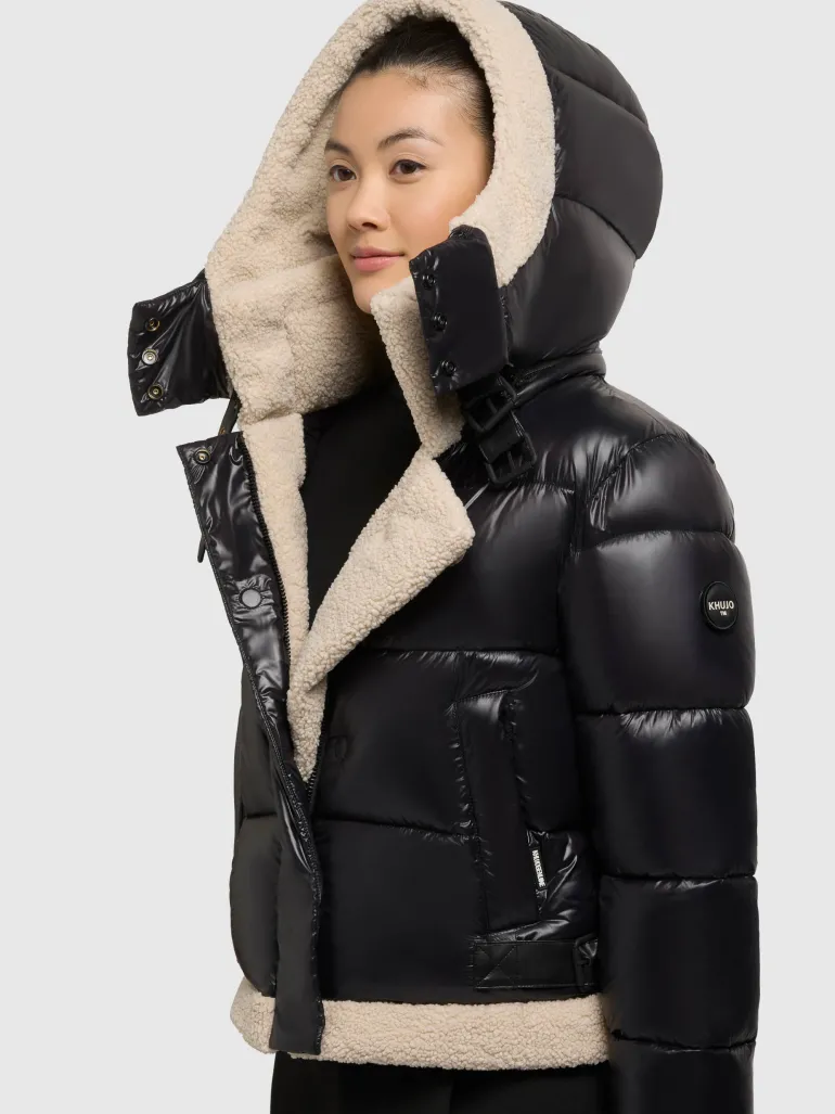Nessie2 200 black