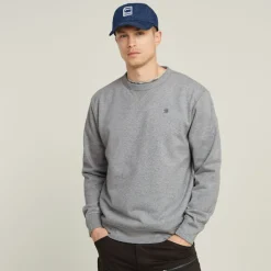 Nifous r sw medium grey htr