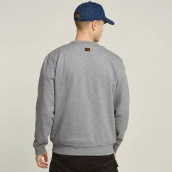 Nifous r sw medium grey htr