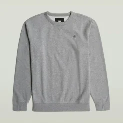 Nifous r sw medium grey htr