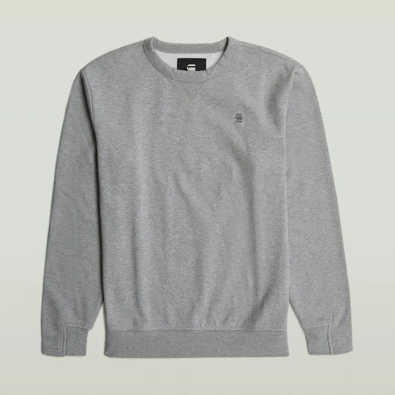 Nifous r sw medium grey htr