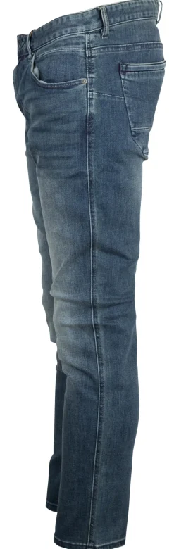 Nightflight Jeans blau