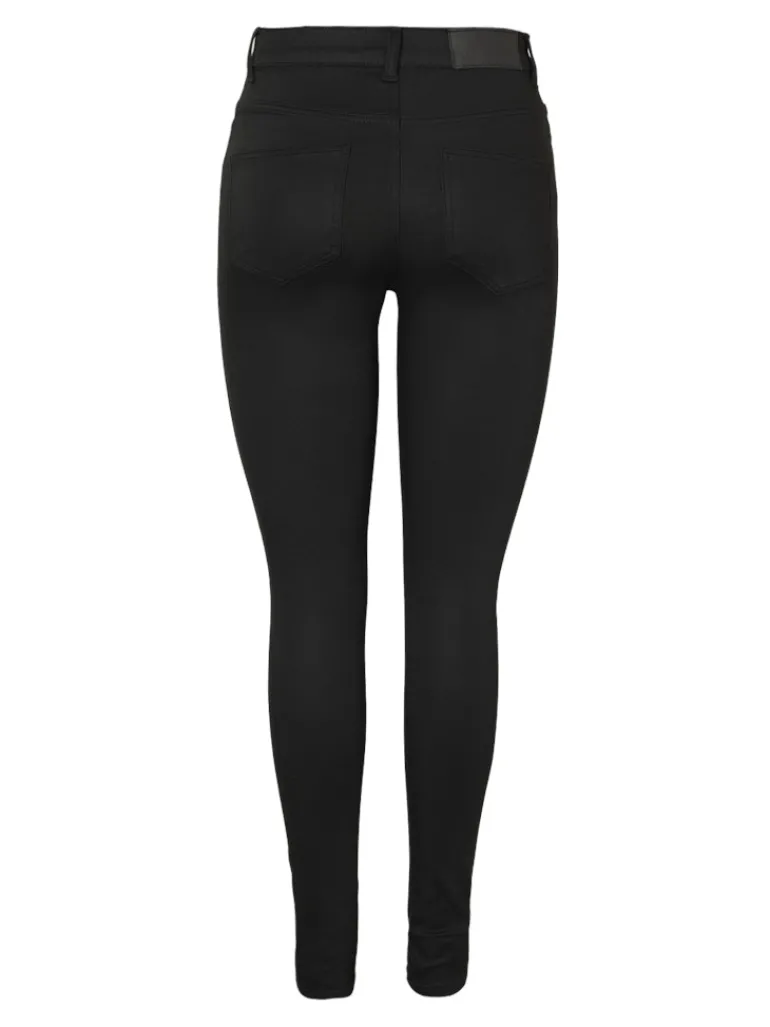 NMCALLIE HW POWER SHP ST BL VI308BL NOOS black