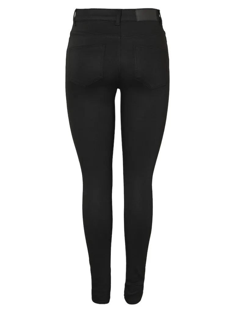 NMCALLIE HW POWER SHP ST BL VI308BL NOOS black