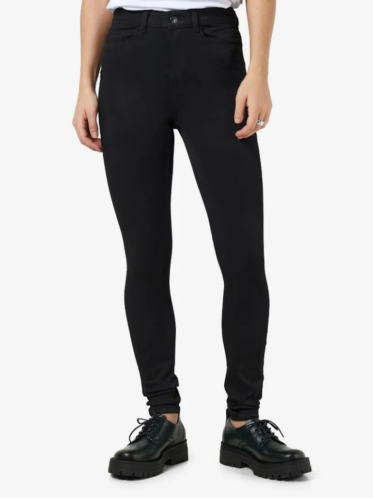 NMCALLIE HW POWER SHP ST BL VI308BL NOOS black