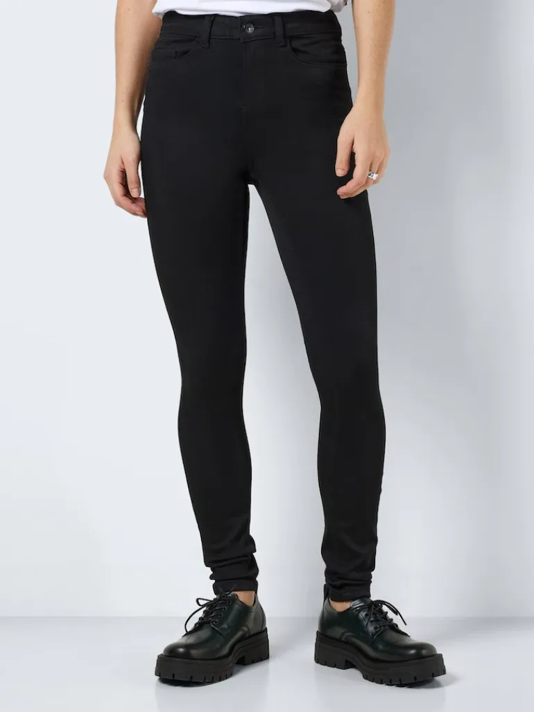 NMCALLIE HW POWER SHP ST BL VI308BL NOOS black