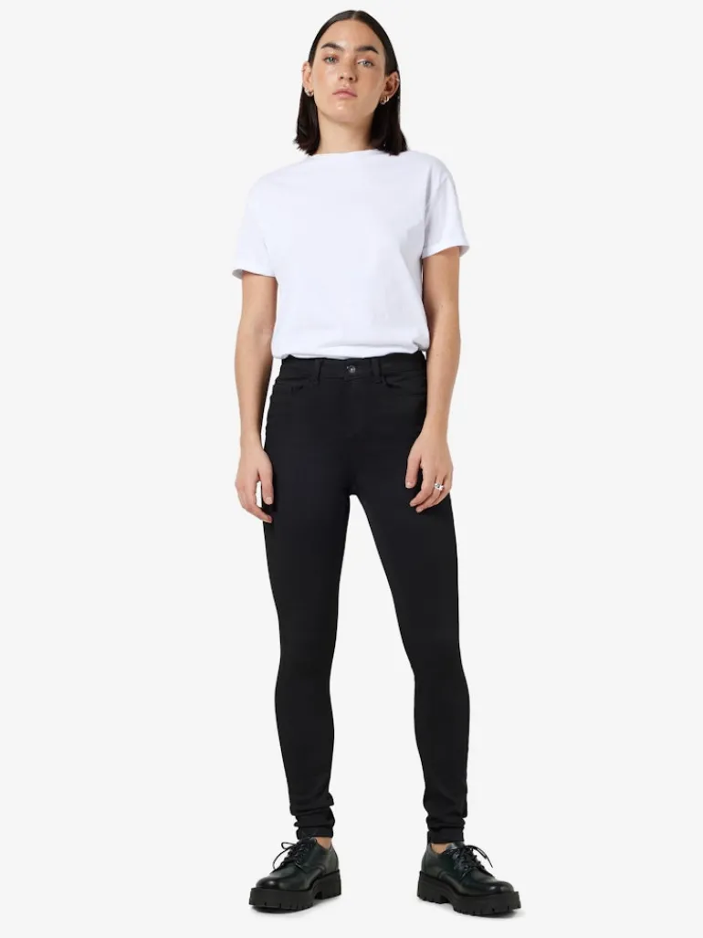NMCALLIE HW POWER SHP ST BL VI308BL NOOS black