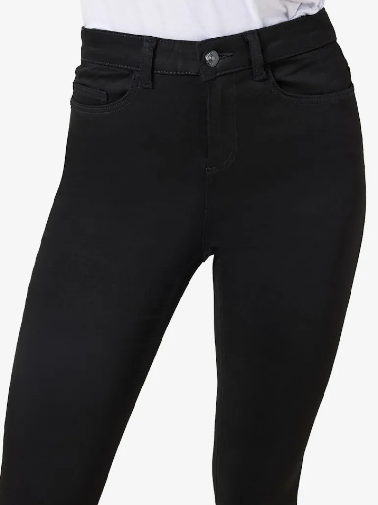 NMCALLIE HW POWER SHP ST BL VI308BL NOOS black