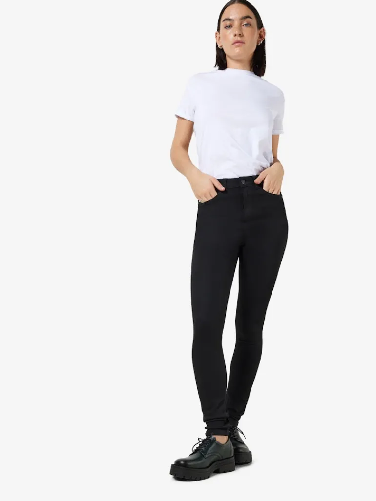 NMCALLIE HW POWER SHP ST BL VI308BL NOOS black