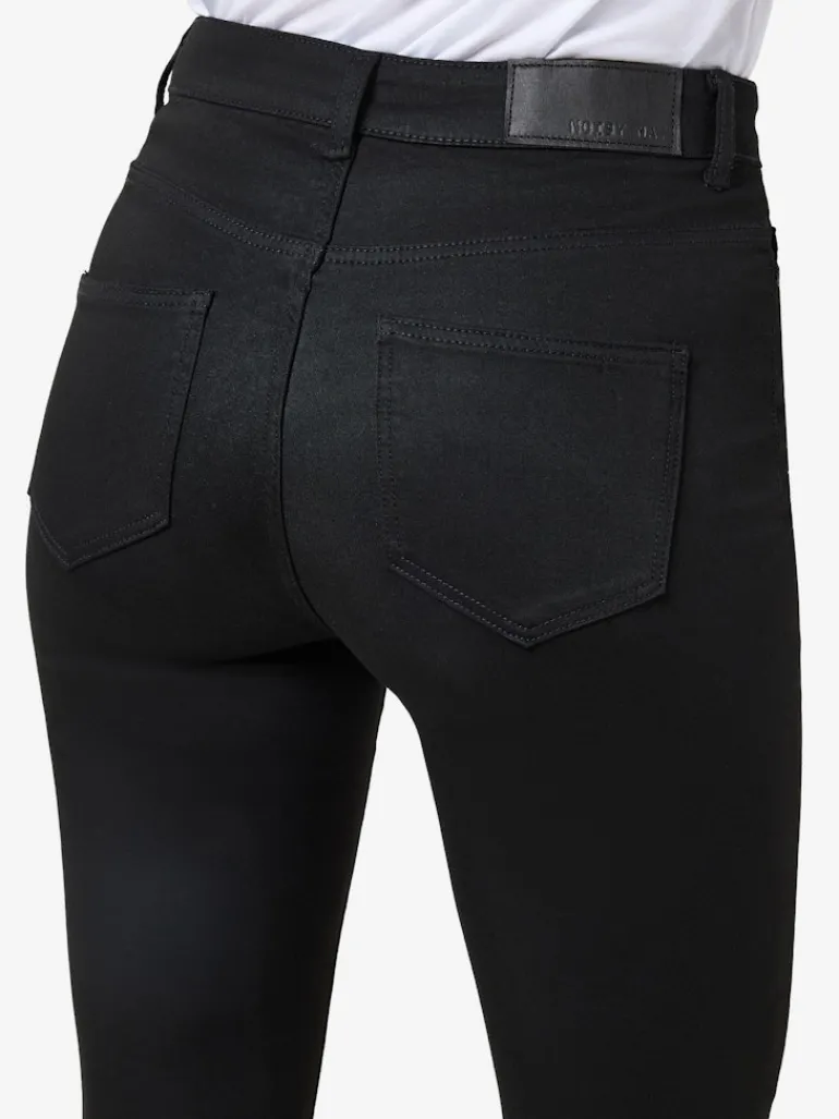 NMCALLIE HW POWER SHP ST BL VI308BL NOOS black