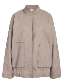 NMHALSTON L/S BOMBER JACKET FWD NOOS nomad