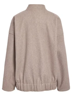 NMHALSTON L/S BOMBER JACKET FWD NOOS nomad