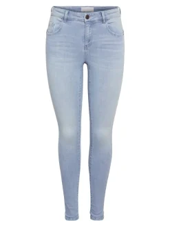 NMJEN NW SKINNY SHAPER JEAN JT180LB NOOS light blue denim