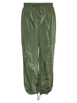 NMSKY HW CARGO RAINPANTS FWD NOOS kombu green