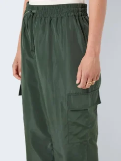 NMSKY HW CARGO RAINPANTS FWD NOOS kombu green