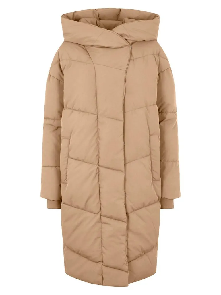 NMTALLY L/S LONG JACKET NOOS FWD tigers eye2