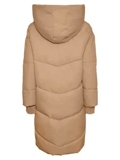 NMTALLY L/S LONG JACKET NOOS FWD tigers eye2