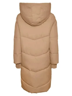 NMTALLY L/S LONG JACKET NOOS FWD tigers eye2