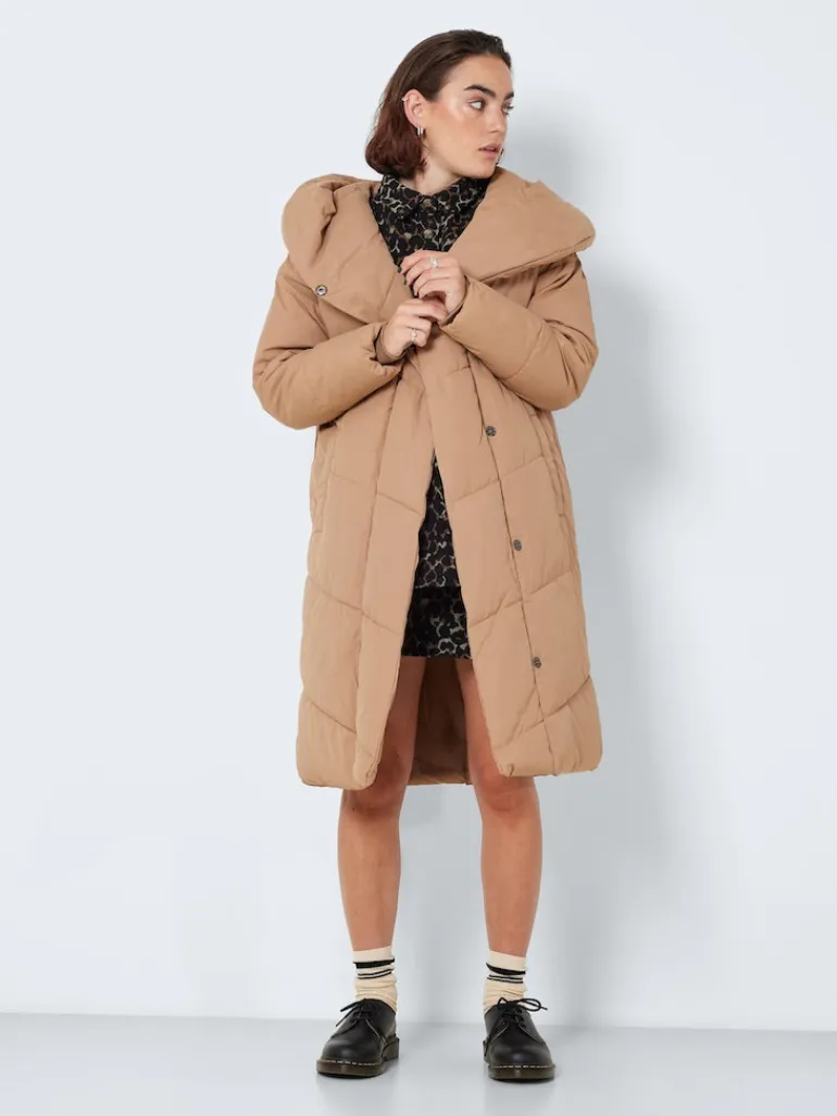 NMTALLY L/S LONG JACKET NOOS FWD tigers eye2
