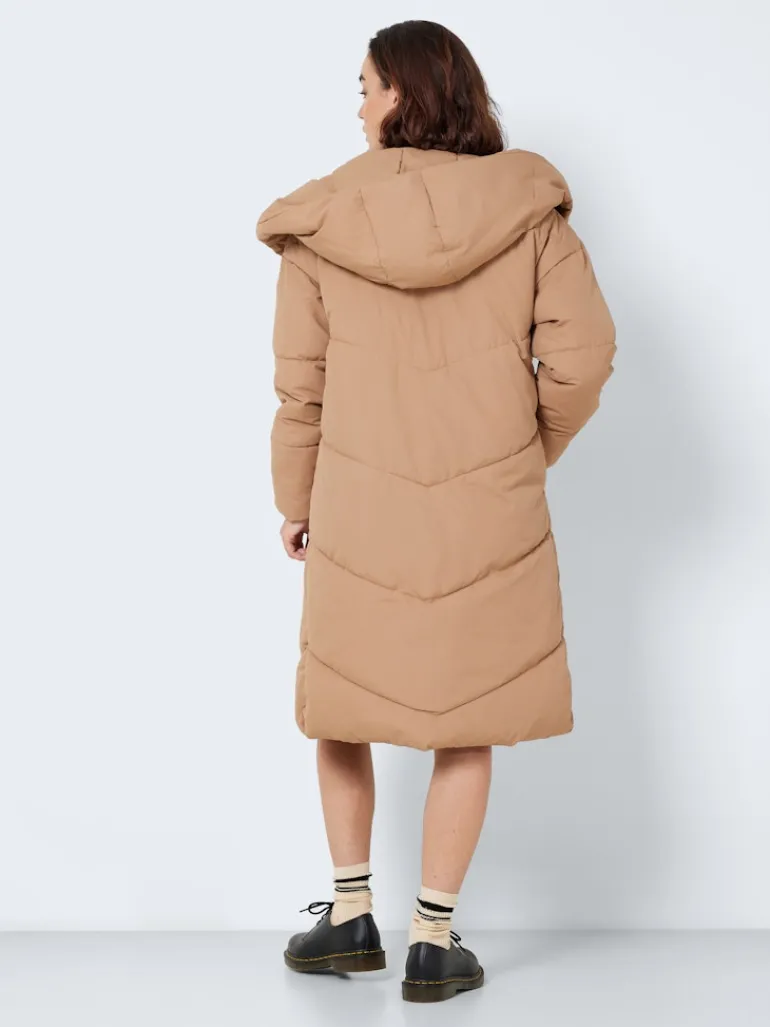 NMTALLY L/S LONG JACKET NOOS FWD tigers eye2