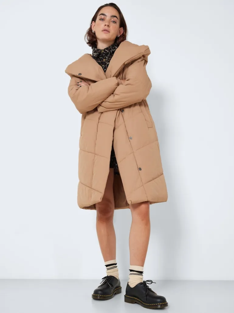 NMTALLY L/S LONG JACKET NOOS FWD tigers eye2