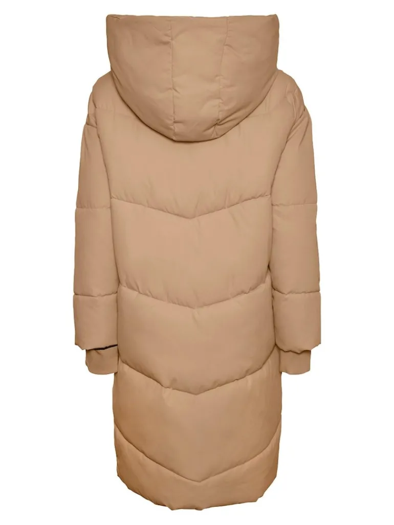 NMTALLY L/S LONG JACKET NOOS FWD tigers eye2