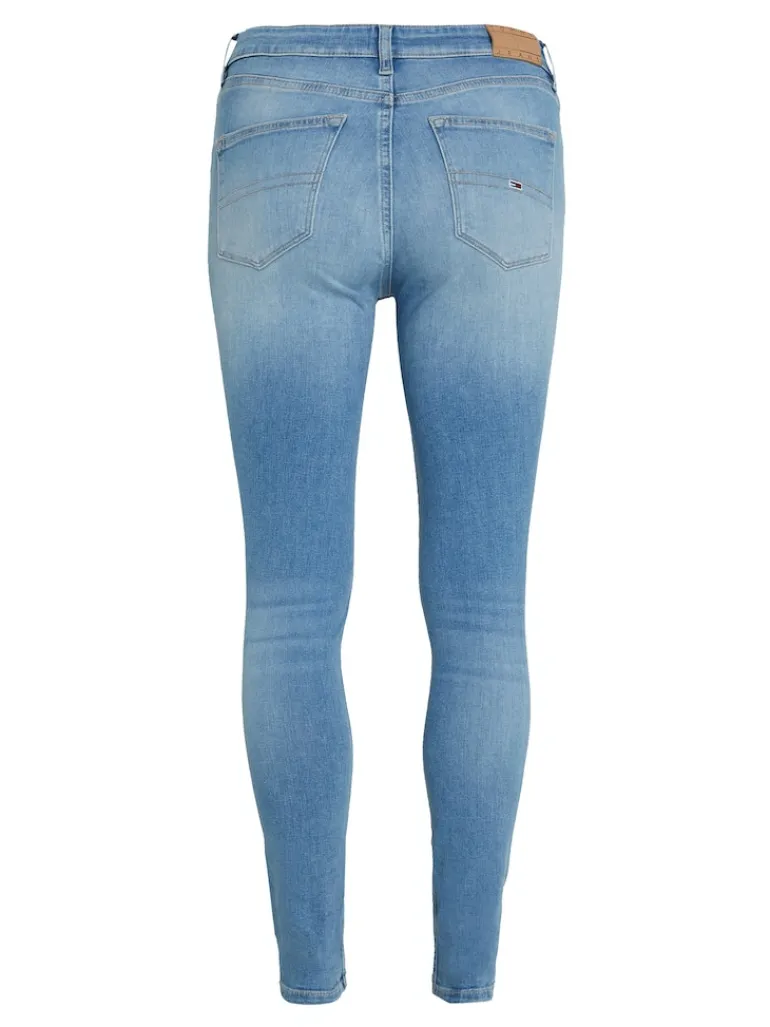 NORA MD SKN AH1214 denim light