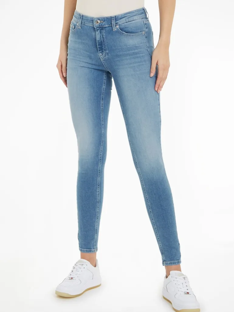 NORA MD SKN AH1214 denim light
