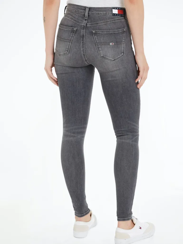 NORA MD SKN CH0277 CO denim black