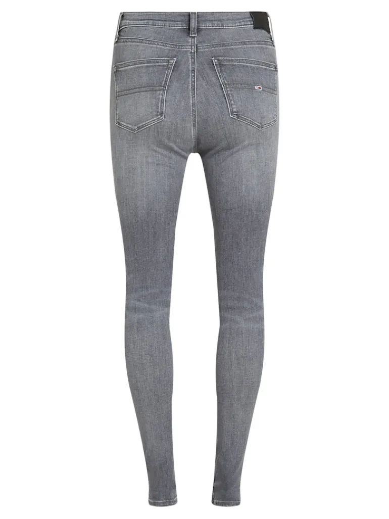 NORA MD SKN CH0277 CO denim black