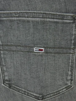 NORA MD SKN CH0277 CO denim black