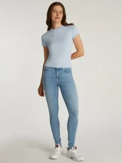 NORA MD SKN CH0214 CO denim light