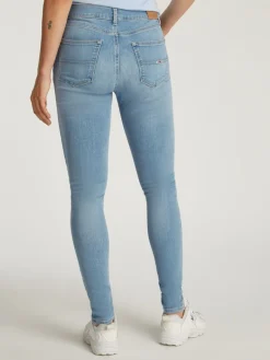 NORA MD SKN CH0214 CO denim light