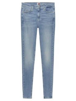 NORA MD SKN CH0214 CO denim light
