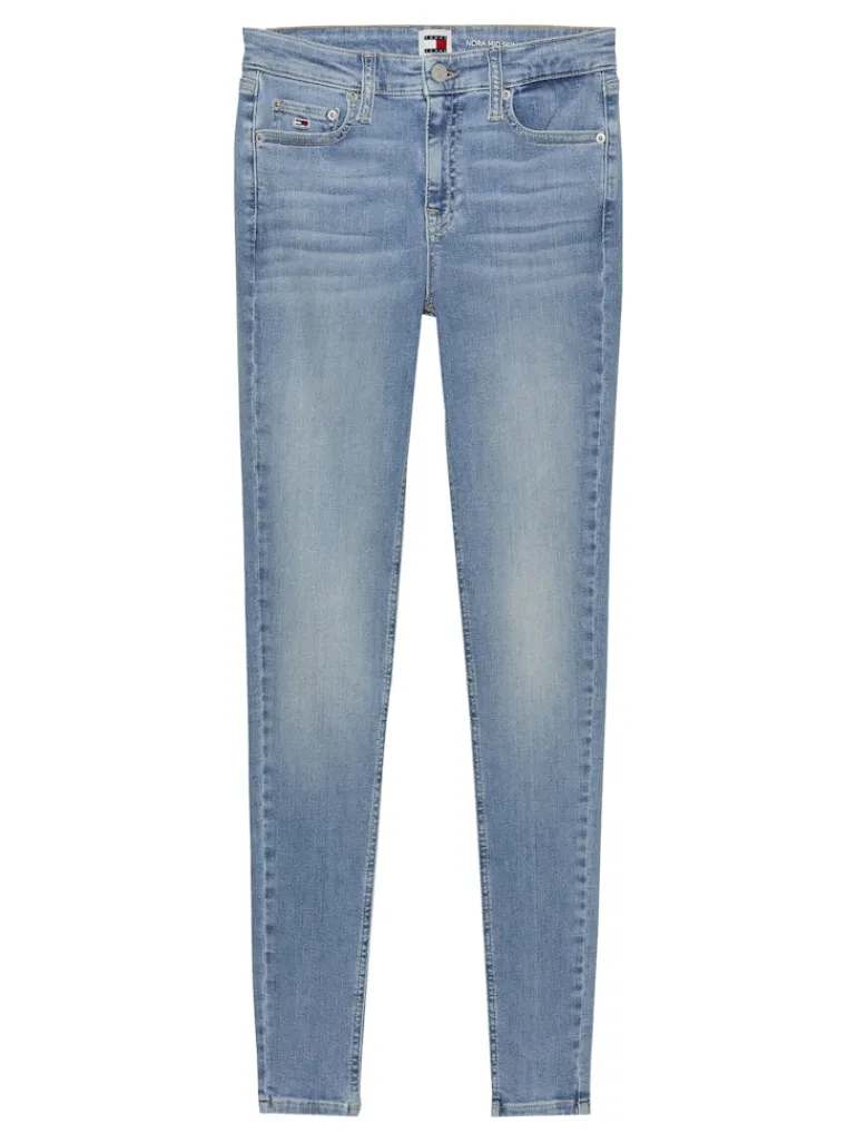 NORA MD SKN CH0214 CO denim light