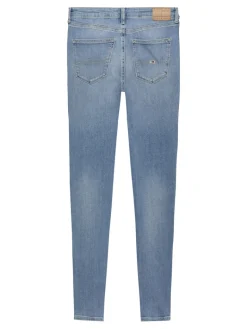 NORA MD SKN CH0214 CO denim light