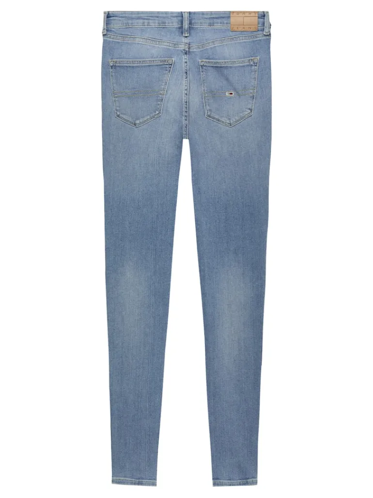 NORA MD SKN CH0214 CO denim light