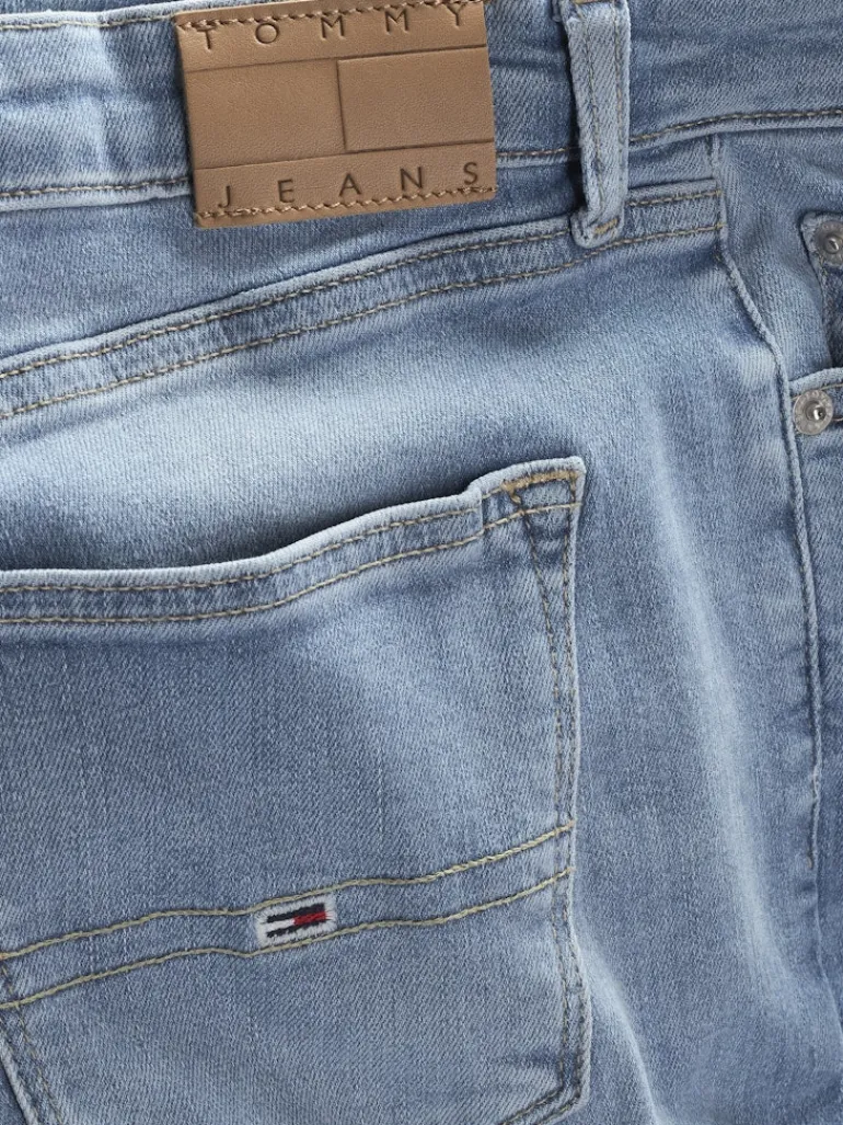 NORA MD SKN CH0214 CO denim light