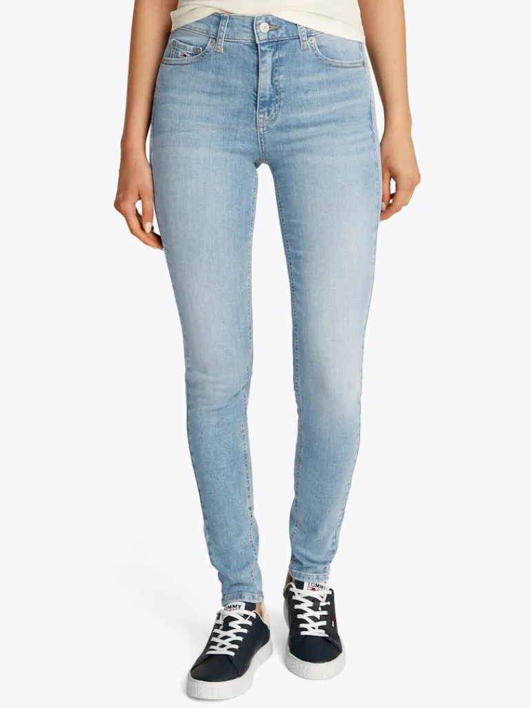 NORA MR SKNY BI0214 CO denim light