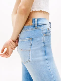 NORA MR SKNY BI0214 CO denim light