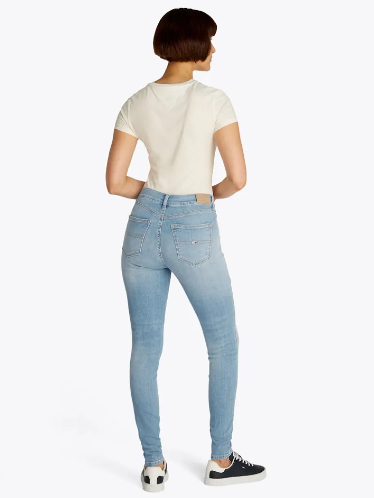 NORA MR SKNY BI0214 CO denim light