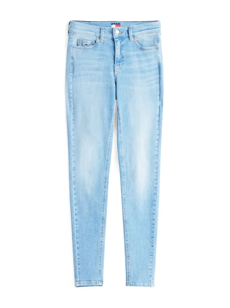 NORA MR SKNY BI0214 CO denim light