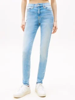 NORA MR SKNY BI0214 CO denim light