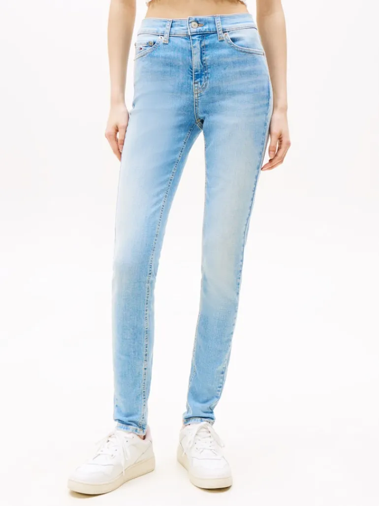 NORA MR SKNY BI0214 CO denim light
