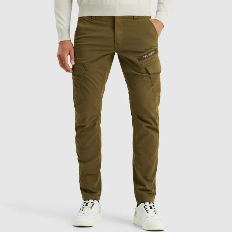 NORDROP CARGO olive night